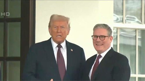 特朗普问英首相能独自对抗俄罗斯吗 特朗普问英首相能独自对抗俄罗斯吗