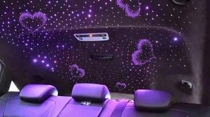 汽车星空顶价格是多少
