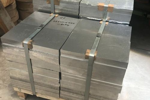 汽车要用多少铝板 汽车要用多少铝板