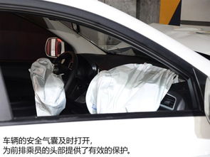 小汽车碰撞测试多少分 小汽车碰撞测试多少分