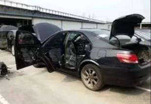 汽车被水淹维修价格多少 汽车被水淹维修价格多少