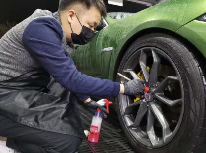 汽车多少水压适合