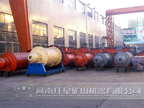 郑州汽车球磨机多少钱 郑州汽车球磨机多少钱