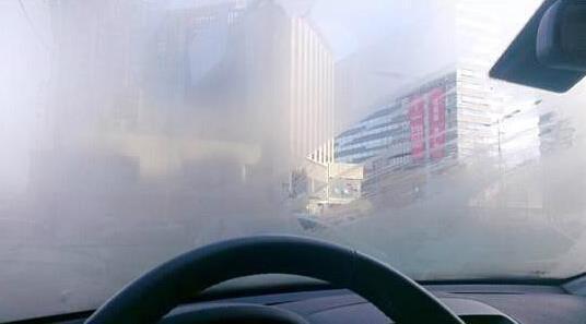 汽车玻璃气压多少 汽车玻璃气压多少