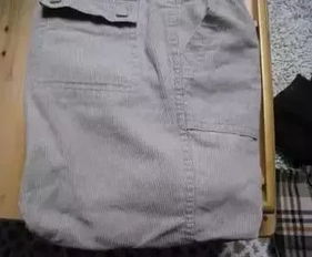 翻衣服口袋发现中了1800万