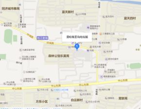 松江汽车东站多少面积 松江汽车东站多少面积