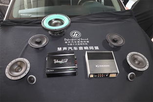 汽车音箱改装多少钱 汽车音箱改装多少钱