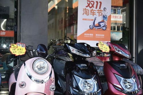 电动汽车有多少套路啊