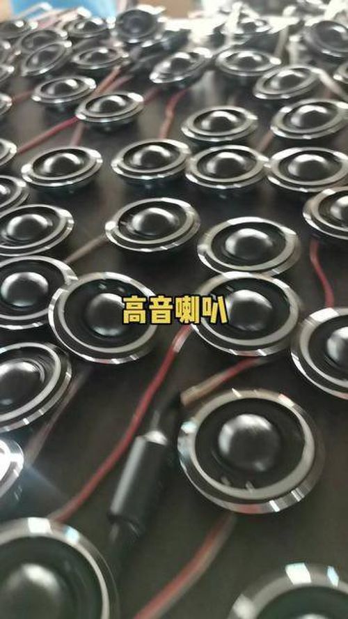 汽车小高音多少瓦最好