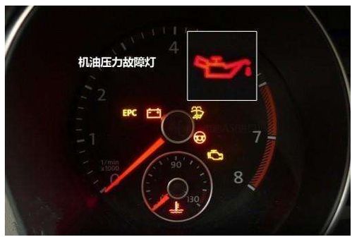 汽车油箱亮黄灯多少升油 汽车油箱亮黄灯多少升油