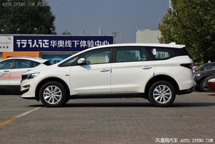珠海嘉际汽车优惠多少 珠海嘉际汽车优惠多少