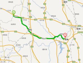 淮南到南通汽车多少公里 淮南到南通汽车多少公里