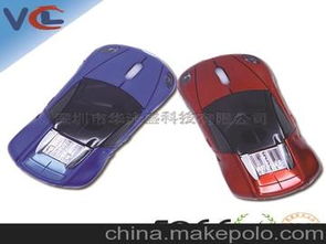 共享汽车鼠标价格多少 共享汽车鼠标价格多少