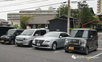 日本汽车5年报废多少