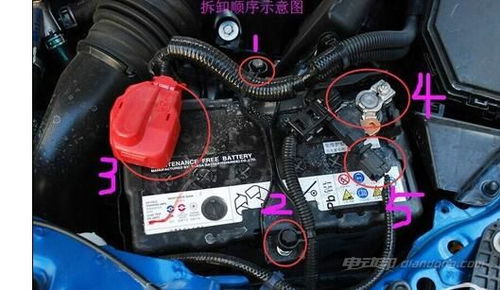 汽车装多少电瓶好 汽车装多少电瓶好