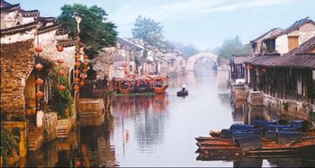 苏州到西塘汽车多少公里