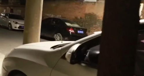 小汽车调整车距多少