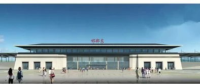 邯郸汽车东站地价是多少 邯郸汽车东站地价是多少
