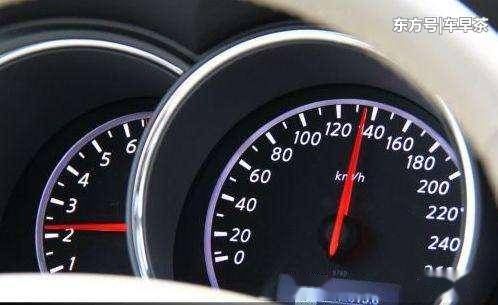 汽车120码转速多少 汽车120码转速多少