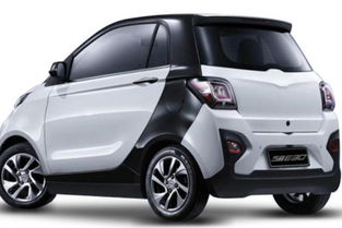 泰汽电动汽车价格多少