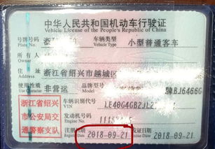 新汽车年审费用多少呢 新汽车年审费用多少呢