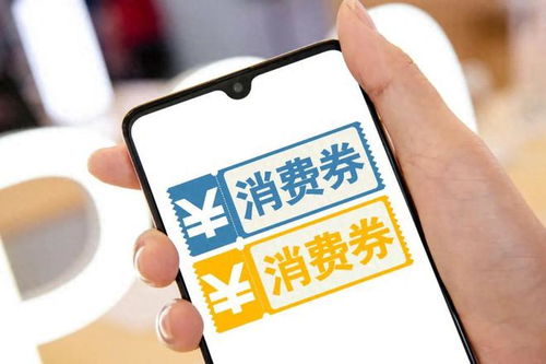 消费券沦为\鸡肋\了吗
