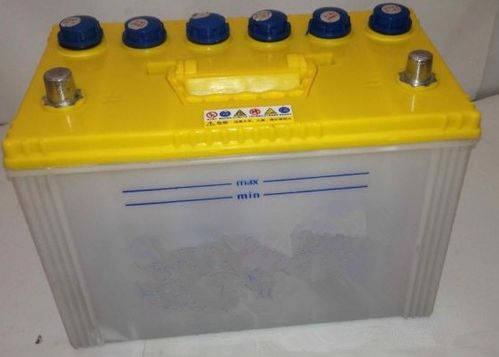汽车电瓶放电多少电流 汽车电瓶放电多少电流