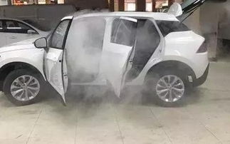 玩具汽车含甲醛吗多少