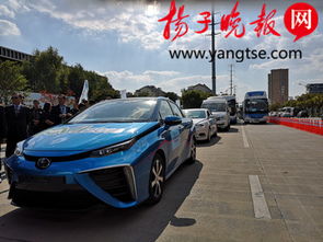 汽车有氢能跑多少公里 汽车有氢能跑多少公里
