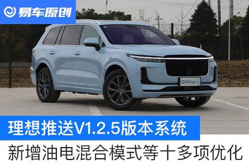 理想汽车专利有多少种 理想汽车专利有多少种