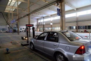 汽车5年多少公里年检