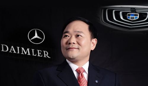 国产汽车总裁年薪多少 国产汽车总裁年薪多少