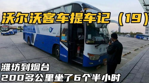 广州到潍坊汽车多少小时 广州到潍坊汽车多少小时
