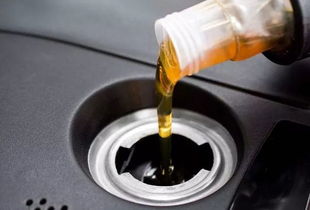 机油能影响汽车多少动力 机油能影响汽车多少动力