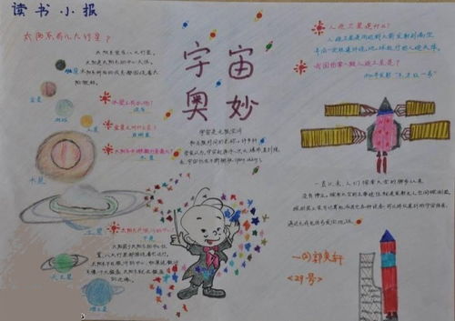 汽车知多少的手抄报 汽车知多少的手抄报