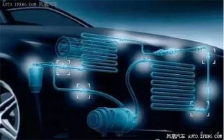 汽车加冷媒多少