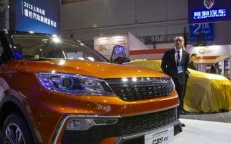 猎豹汽车收入多少 猎豹汽车收入多少