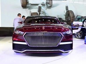 红旗汽车有多少日资 红旗汽车有多少日资