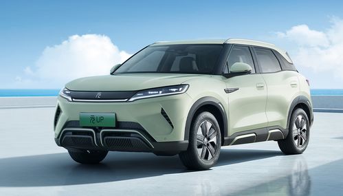 新能源汽车预估价多少 新能源汽车预估价多少