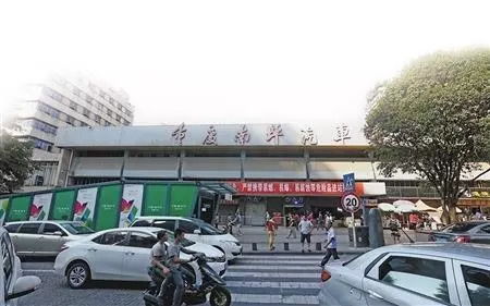 南坪到广安汽车多少公里 南坪到广安汽车多少公里