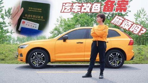 标志汽车改色多少钱