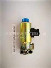 汽车空调电磁阀多少钱