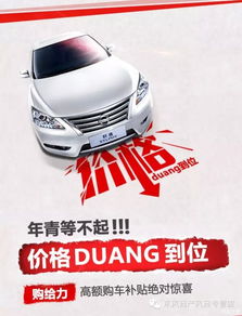 南俊汽车多少钱