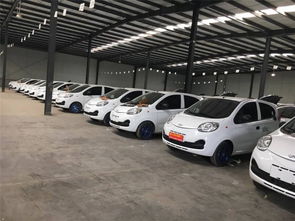 西安有多少辆汽车