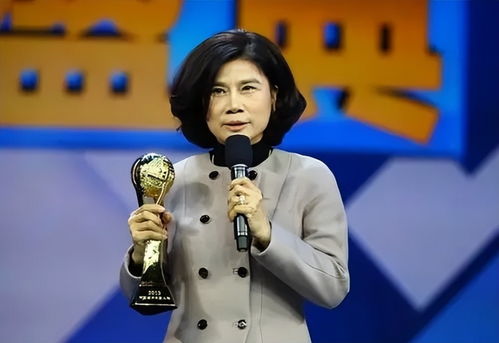 董明珠:没有我格力当年就垮了 董明珠:没有我格力当年就垮了