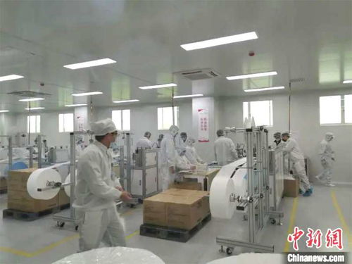 汽车厂口罩产量多少 汽车厂口罩产量多少