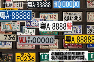 汽车编码有多少位数字 汽车编码有多少位数字