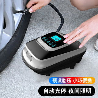 小汽车打气多少合适