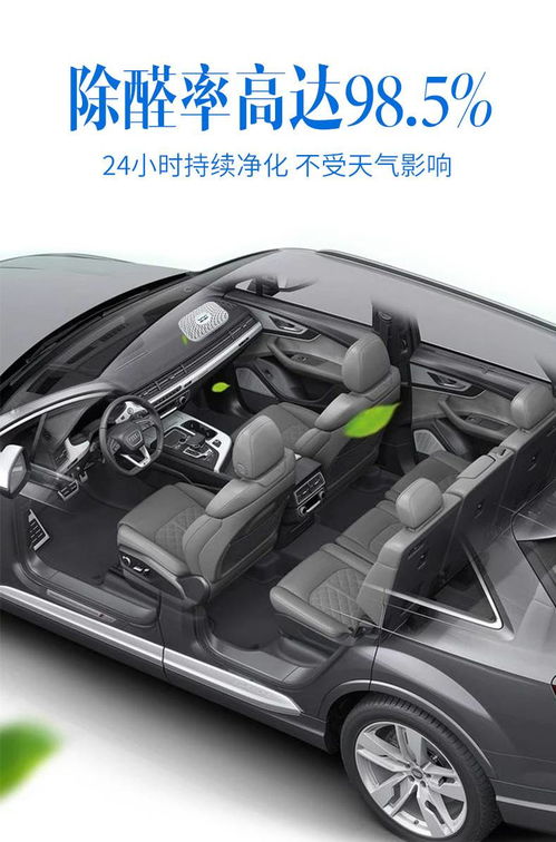汽车新车除甲醛价格多少
