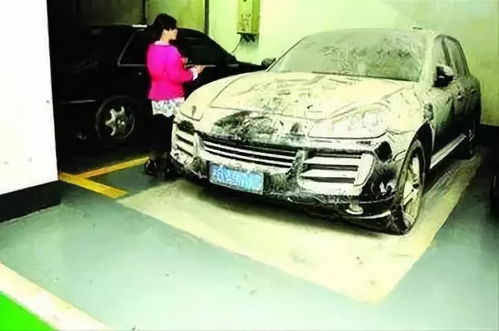汽车表面粗糙值是多少 汽车表面粗糙值是多少